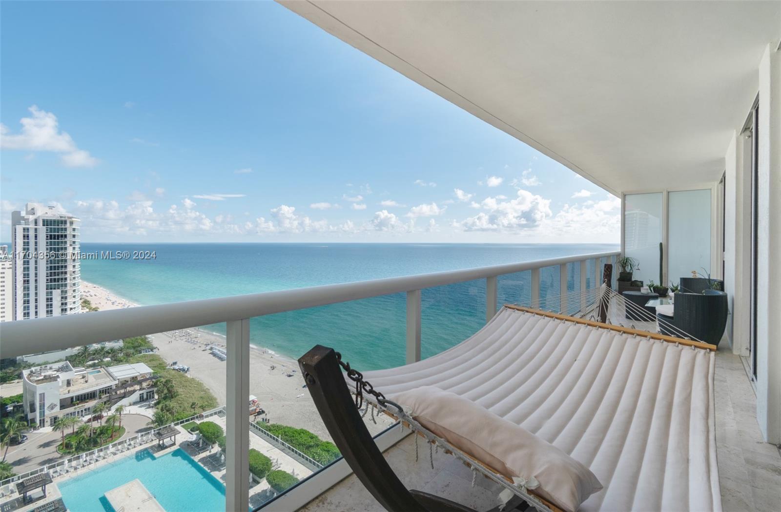 BEACH CLUB TWO CONDO - Residential Lease