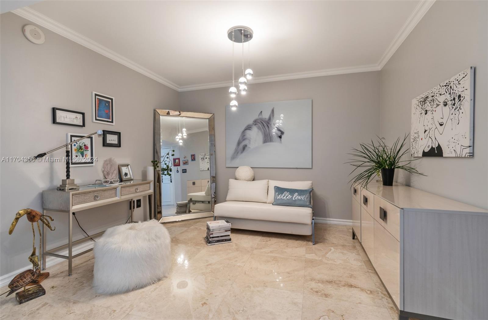 BEACH CLUB TWO CONDO - Residential Lease