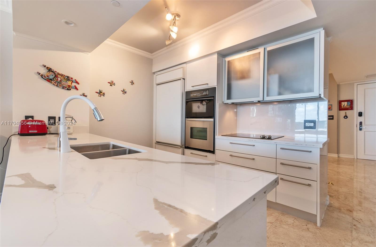 BEACH CLUB TWO CONDO - Residential Lease