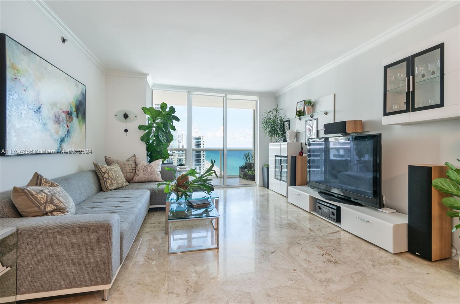 BEACH CLUB TWO CONDO - Residential Lease