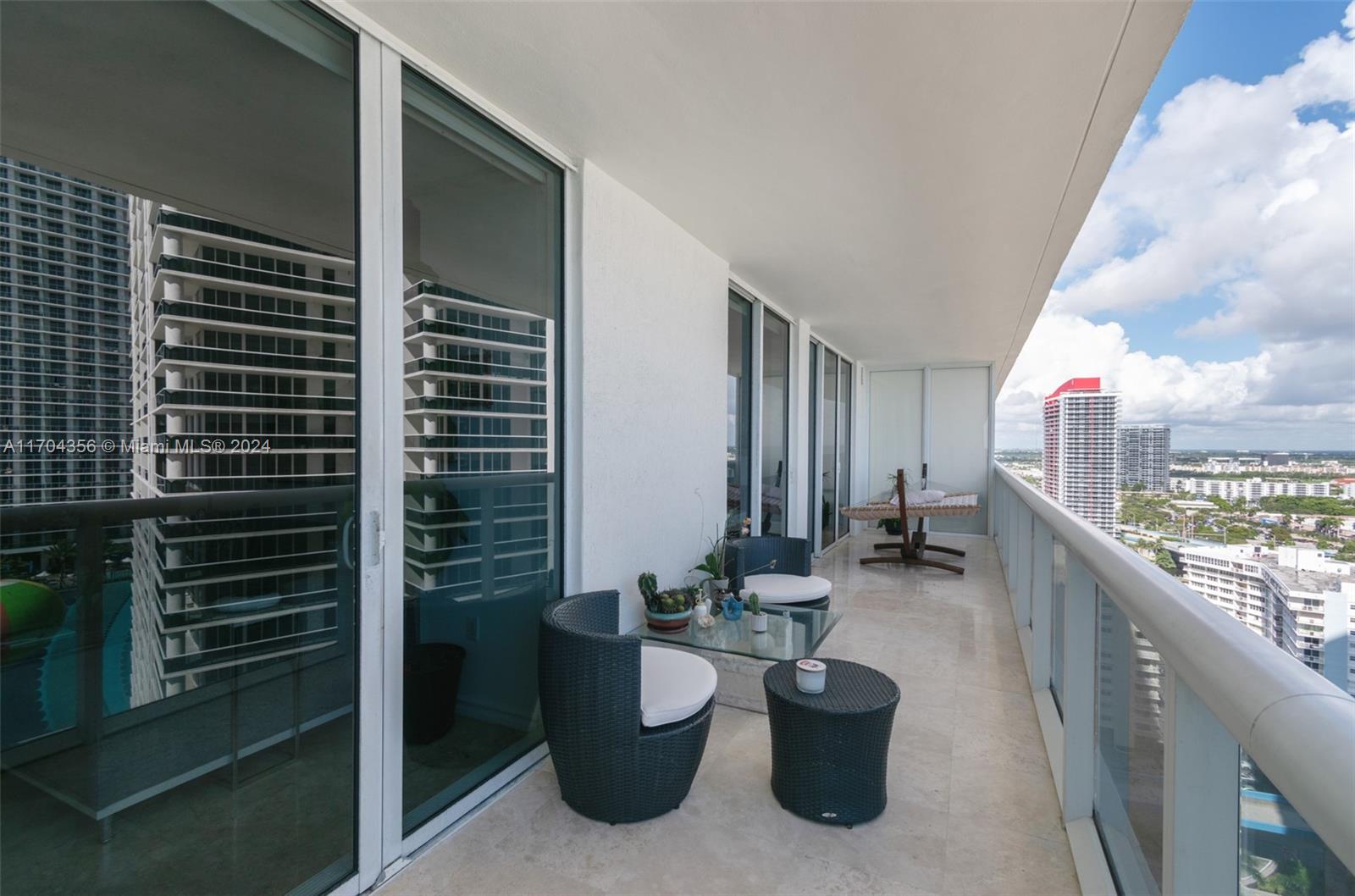 BEACH CLUB TWO CONDO - Residential Lease