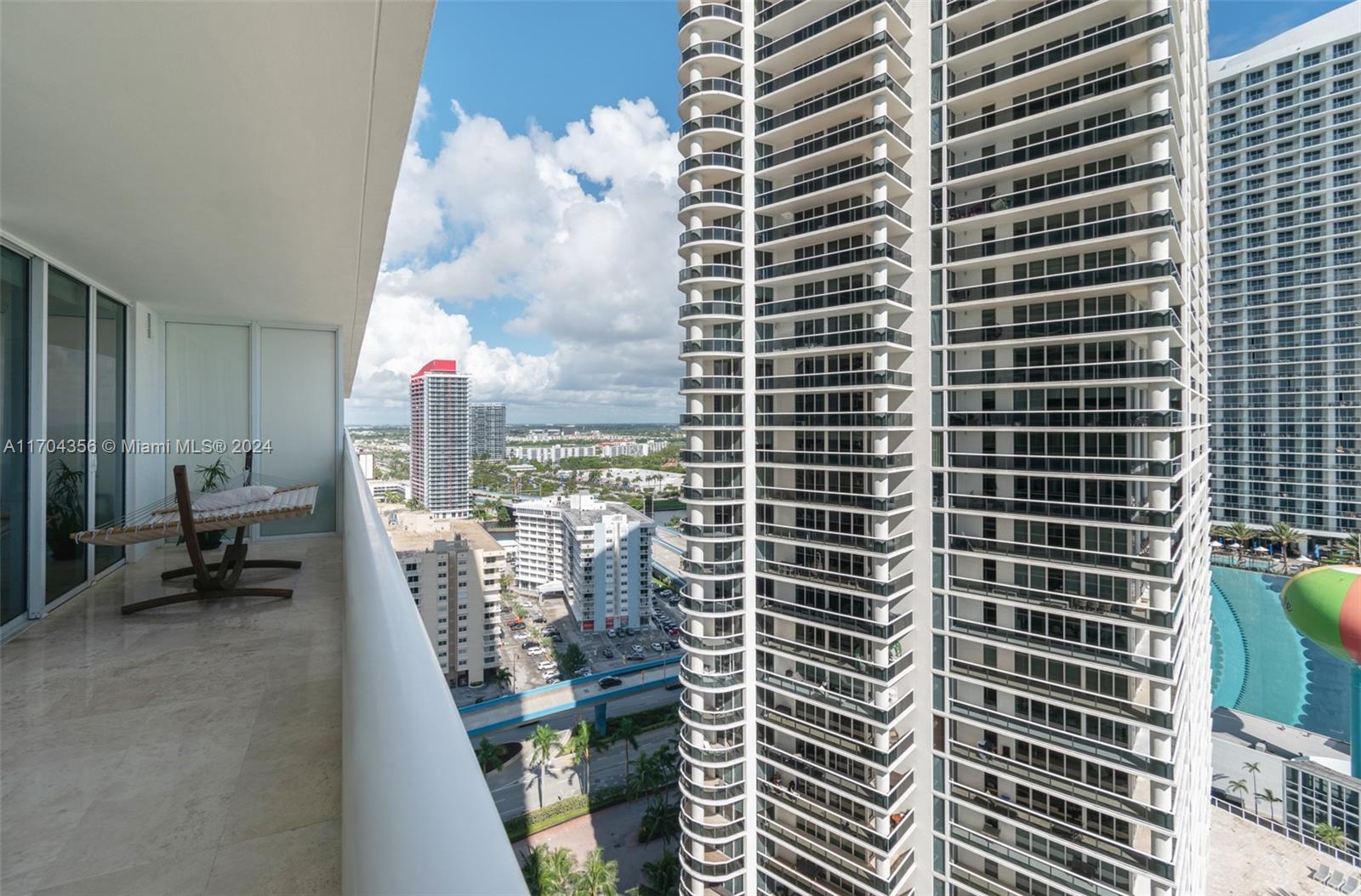 BEACH CLUB TWO CONDO - Residential Lease