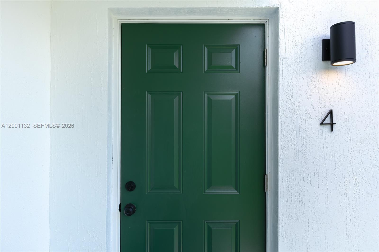 SUN LAND PARK - Residential Lease