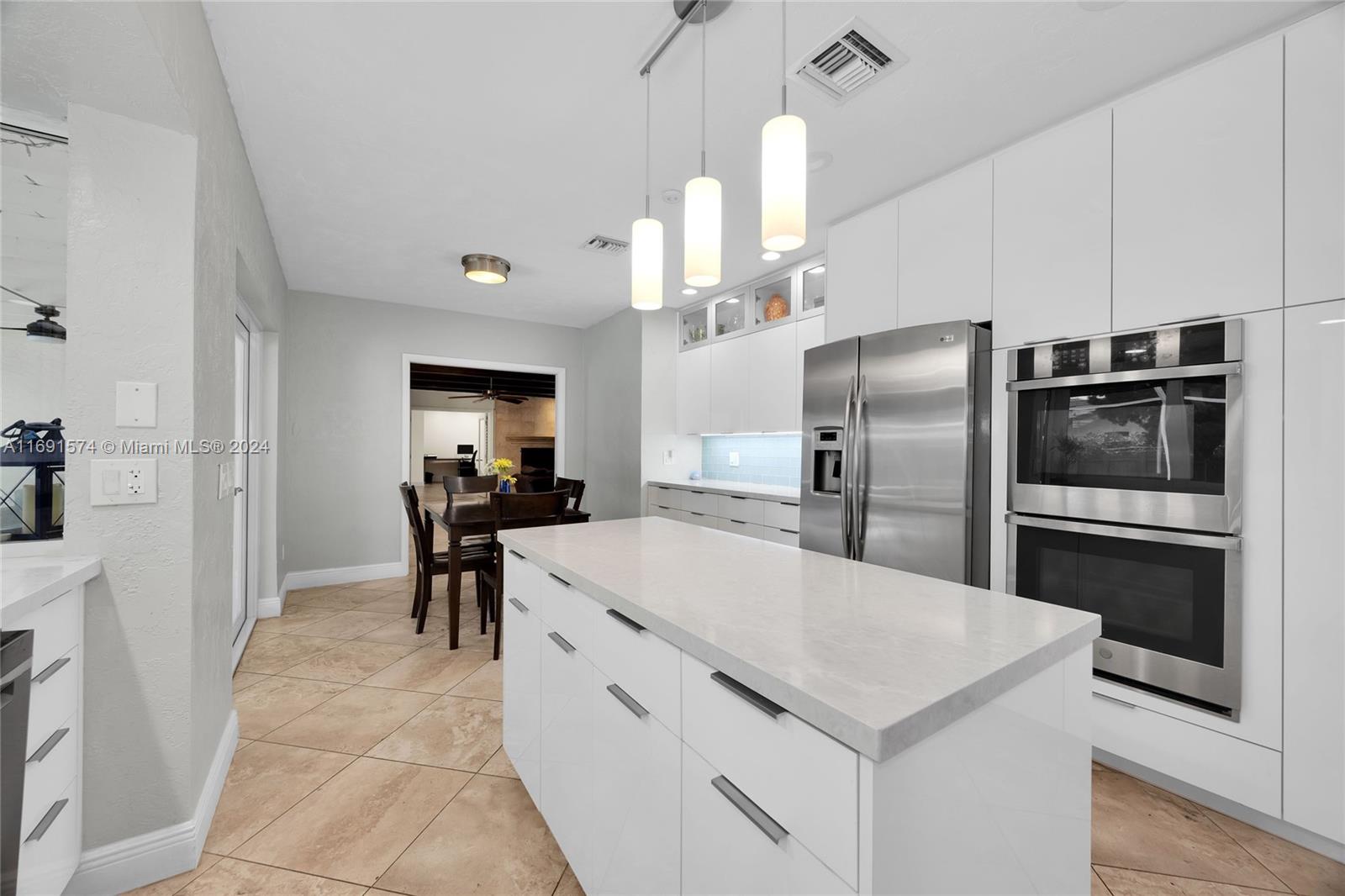 KENDALL LANE ESTATES SEC - Residential