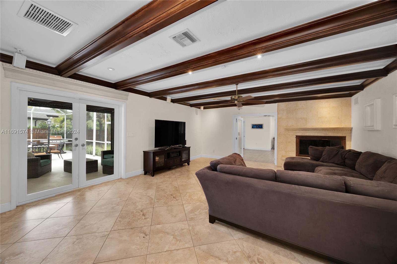 KENDALL LANE ESTATES SEC - Residential