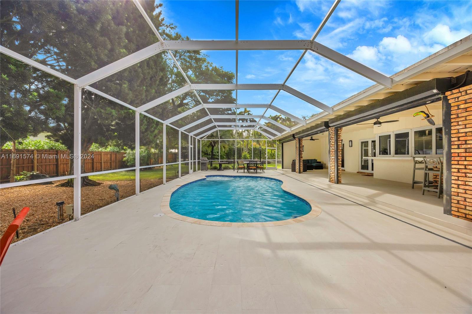 KENDALL LANE ESTATES SEC - Residential