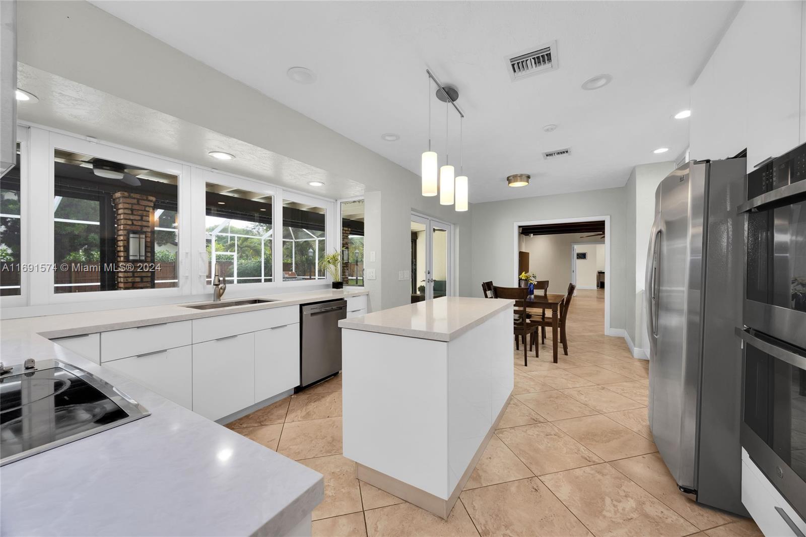 KENDALL LANE ESTATES SEC - Residential