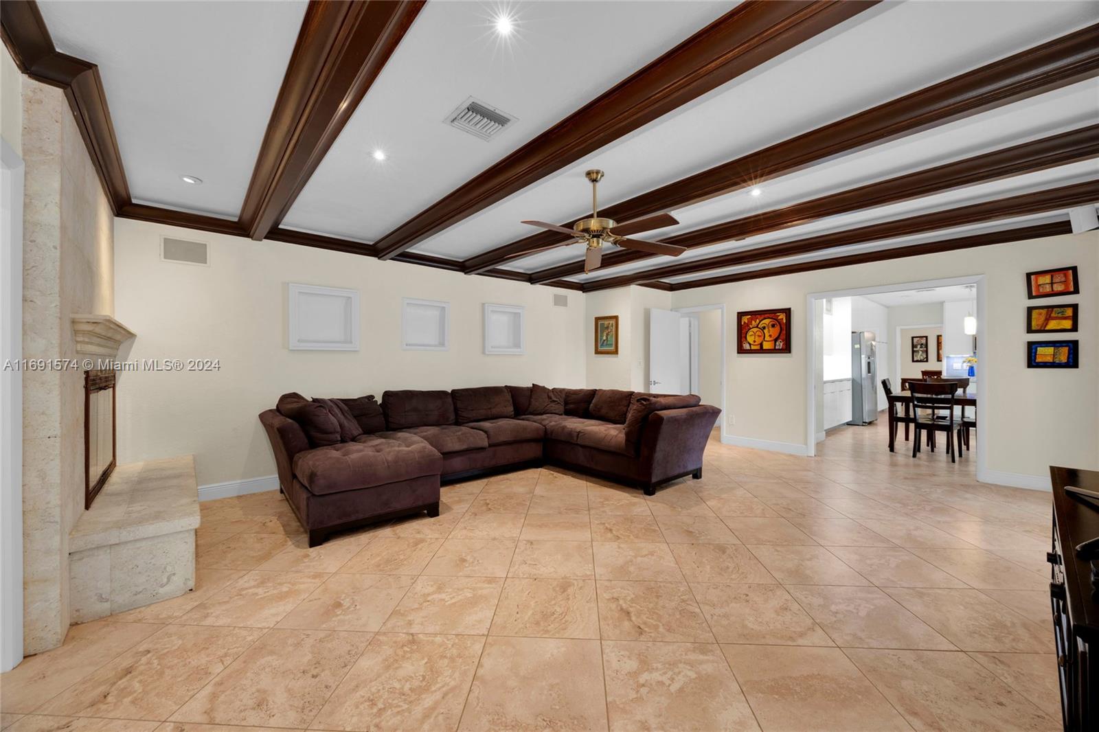 KENDALL LANE ESTATES SEC - Residential