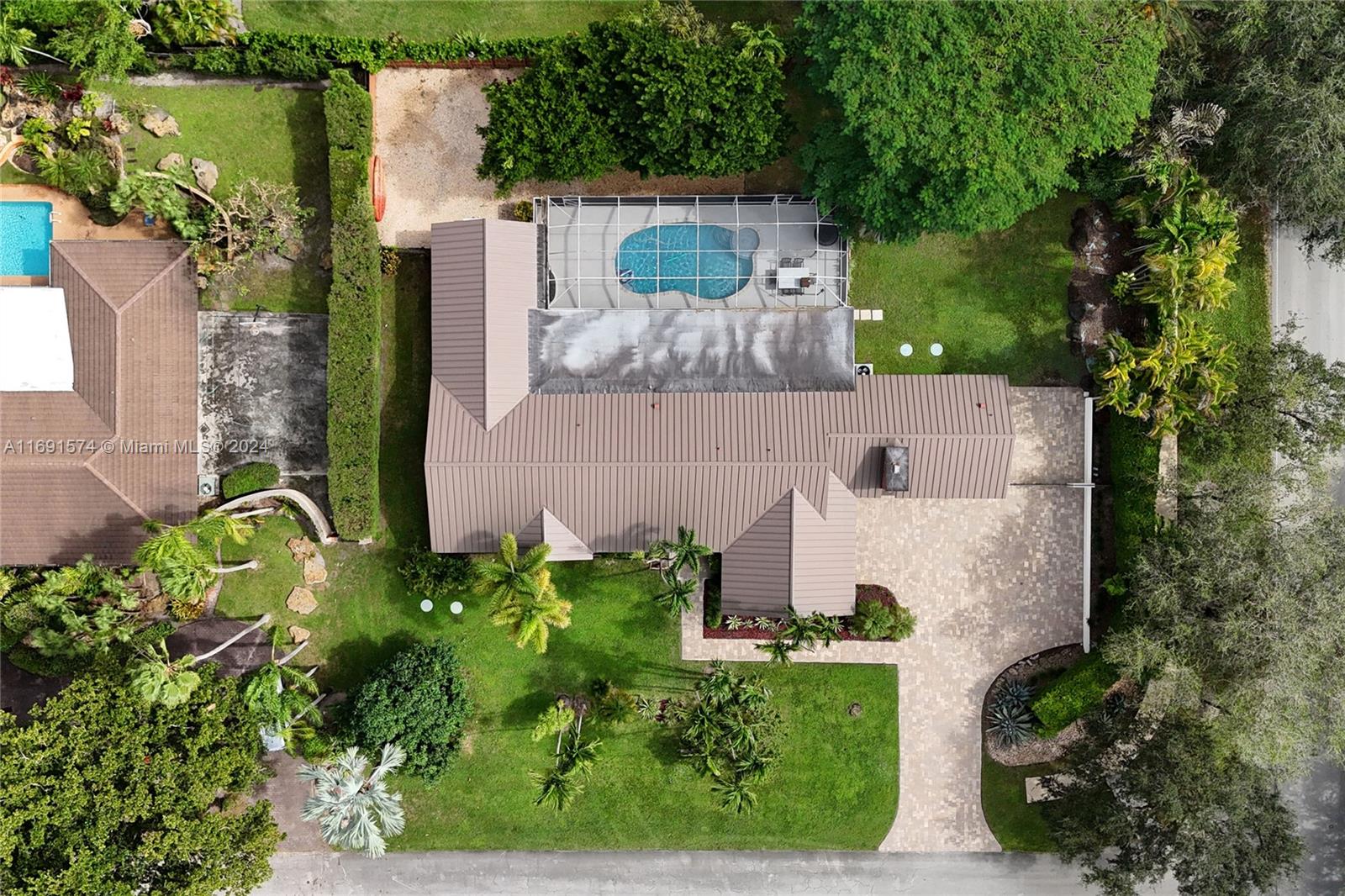 KENDALL LANE ESTATES SEC - Residential