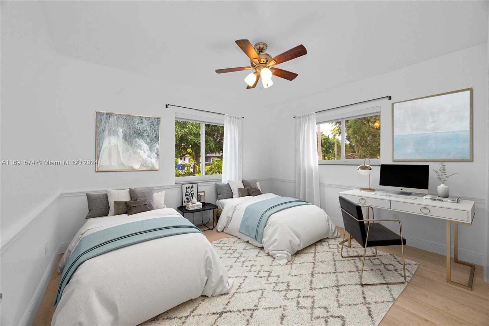 KENDALL LANE ESTATES SEC - Residential