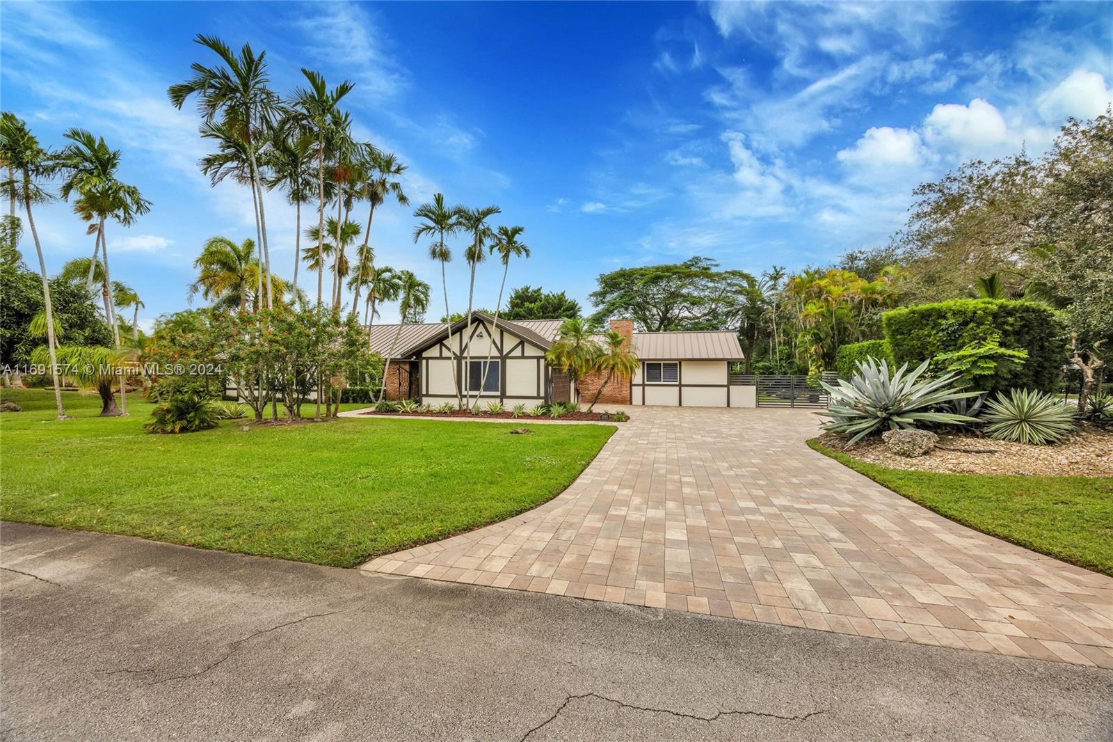 KENDALL LANE ESTATES SEC - Residential