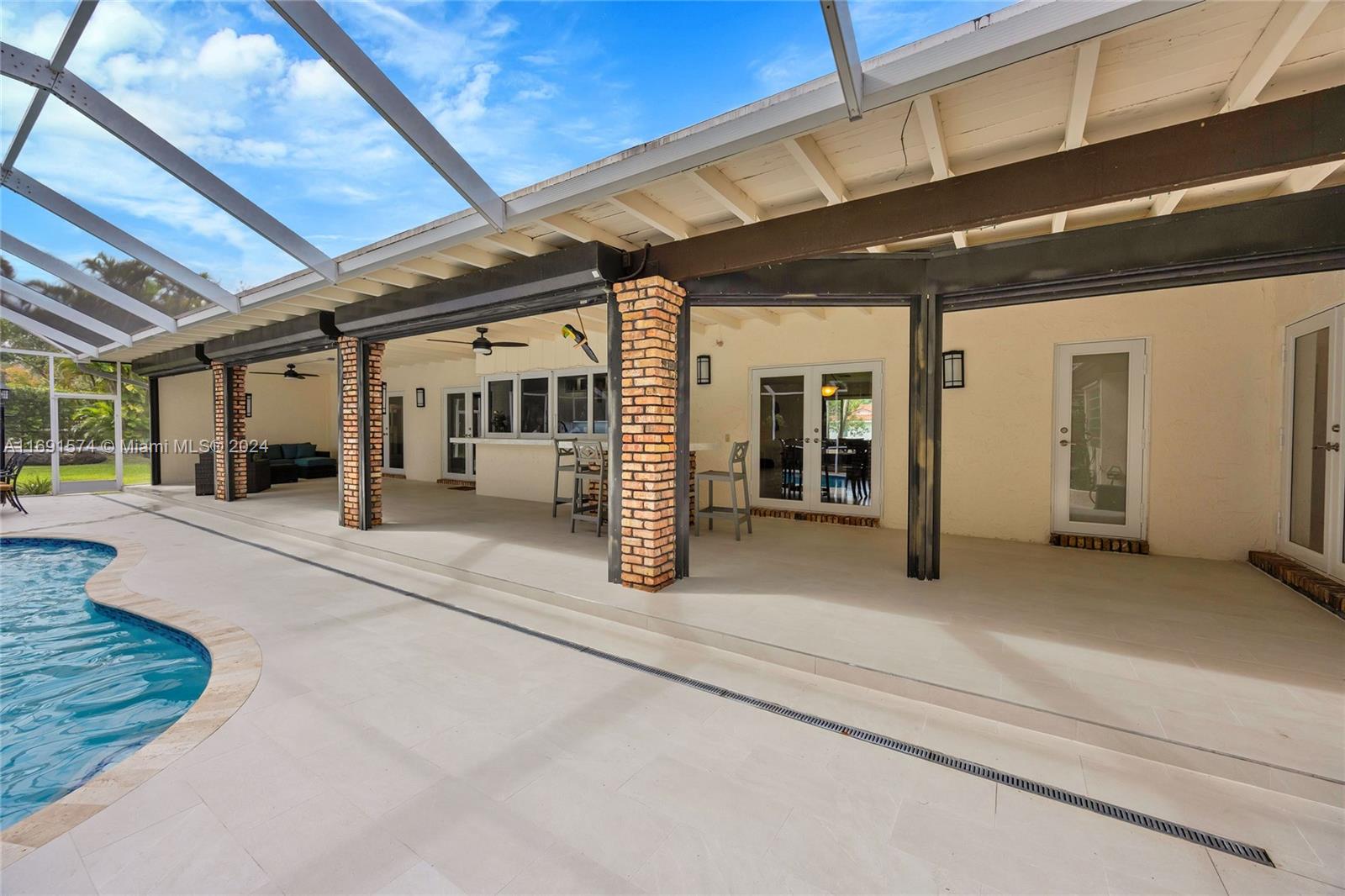 KENDALL LANE ESTATES SEC - Residential