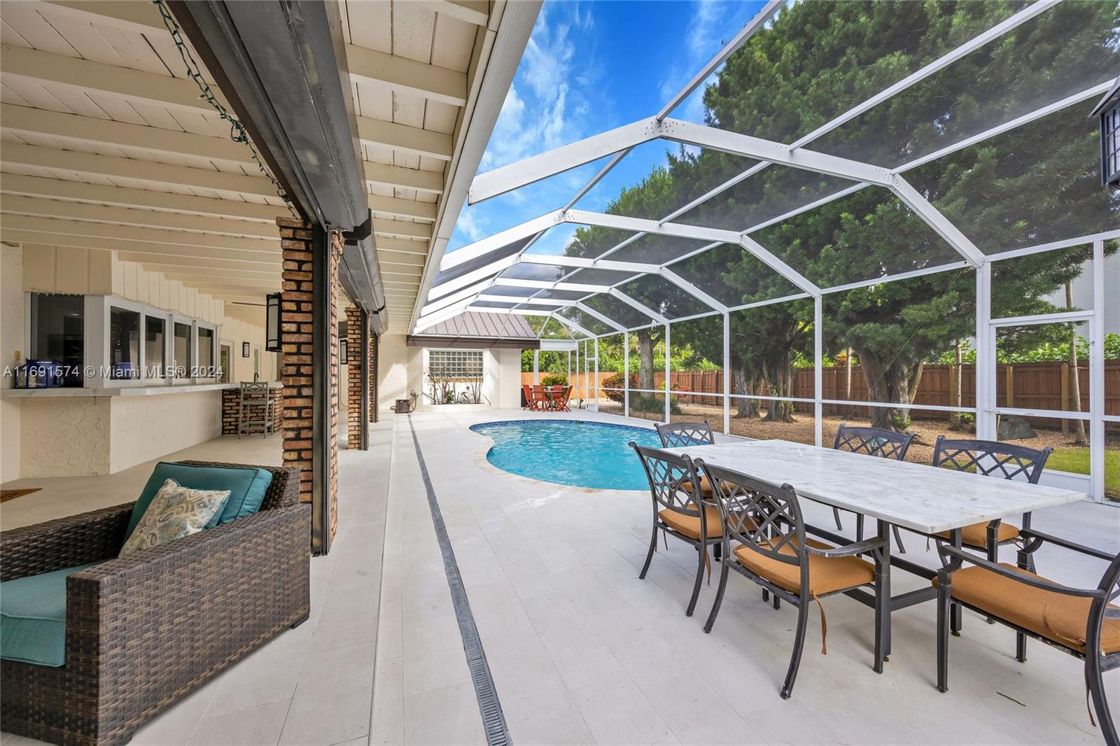 KENDALL LANE ESTATES SEC - Residential