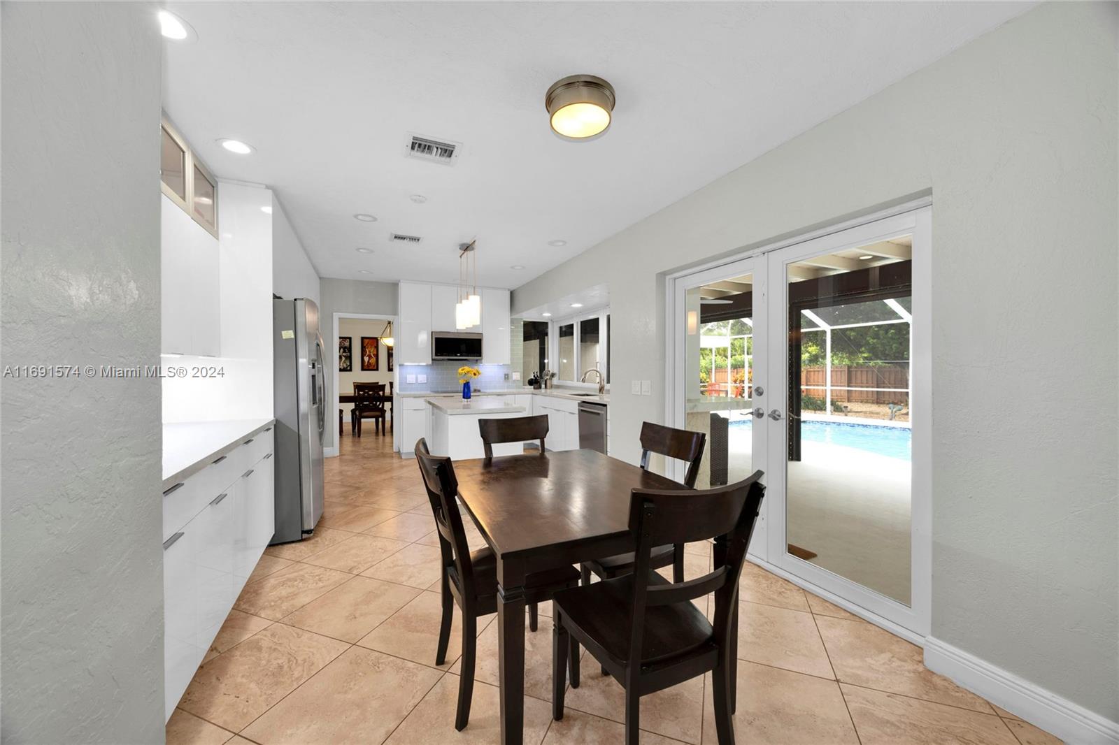 KENDALL LANE ESTATES SEC - Residential