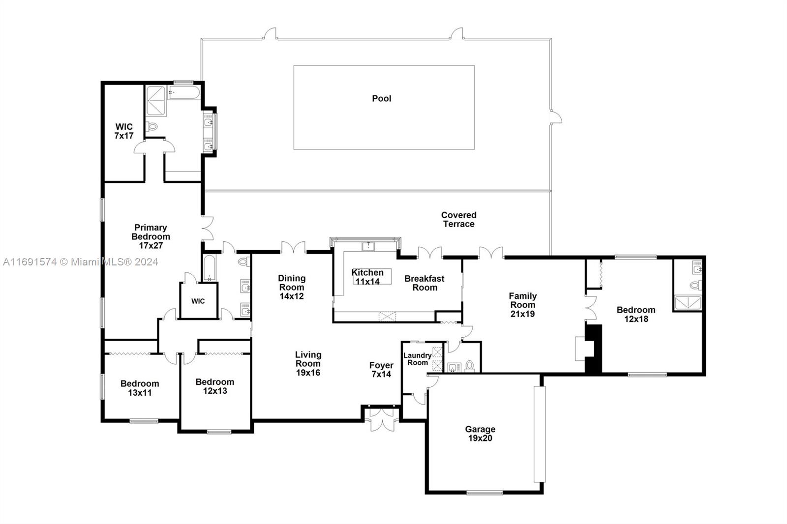 KENDALL LANE ESTATES SEC - Residential