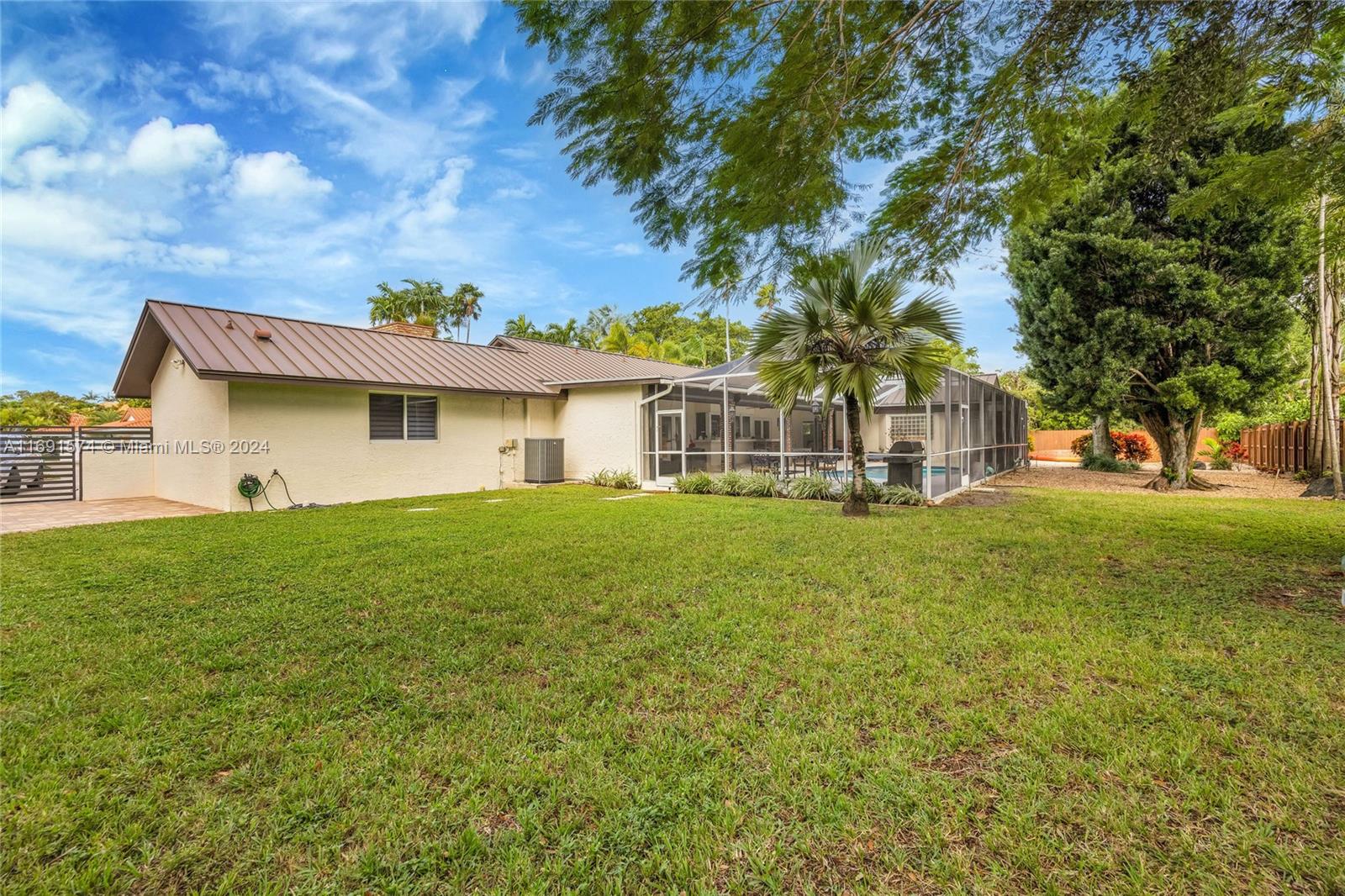 KENDALL LANE ESTATES SEC - Residential