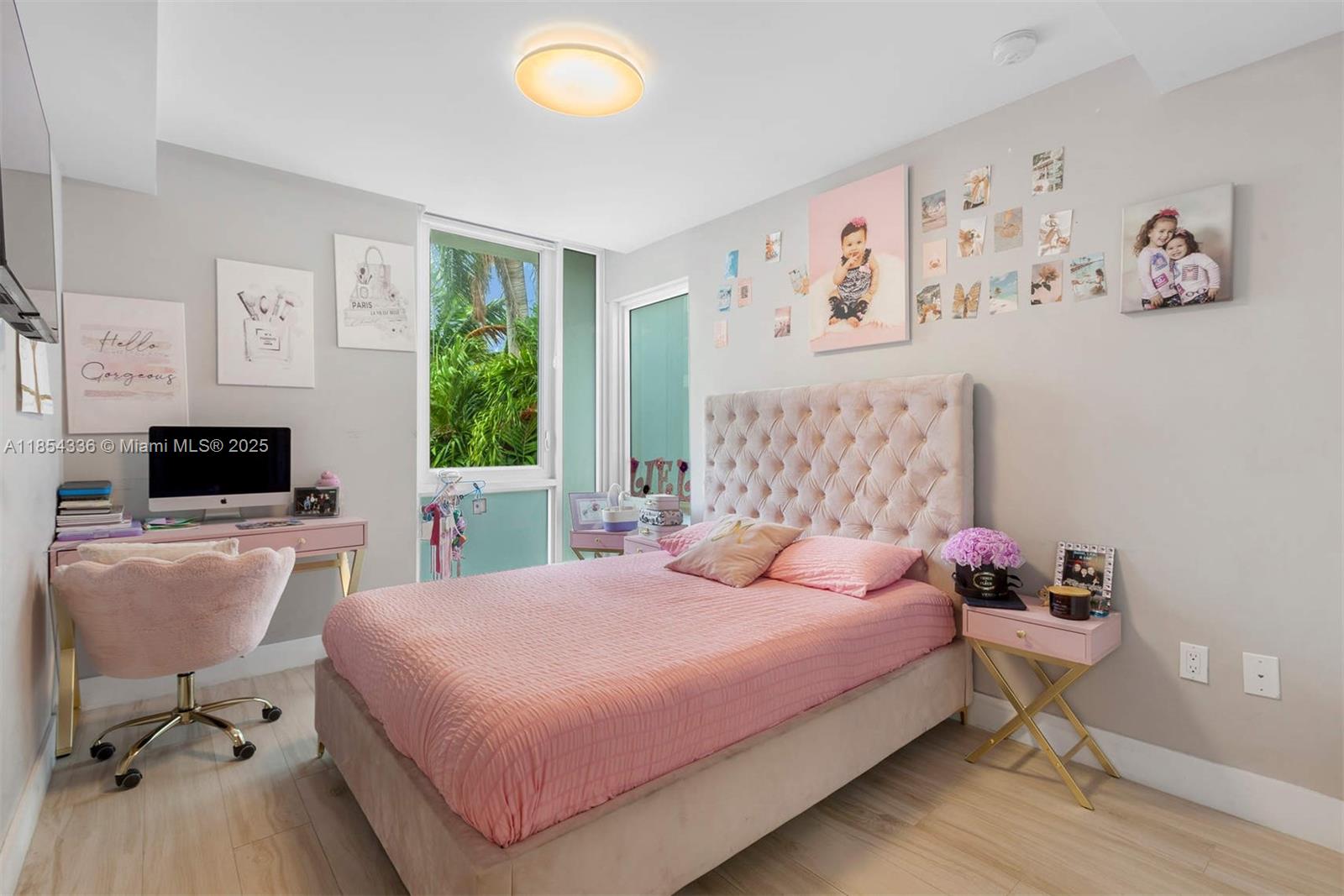 BAY HARBOR ISLAND - Residential Lease