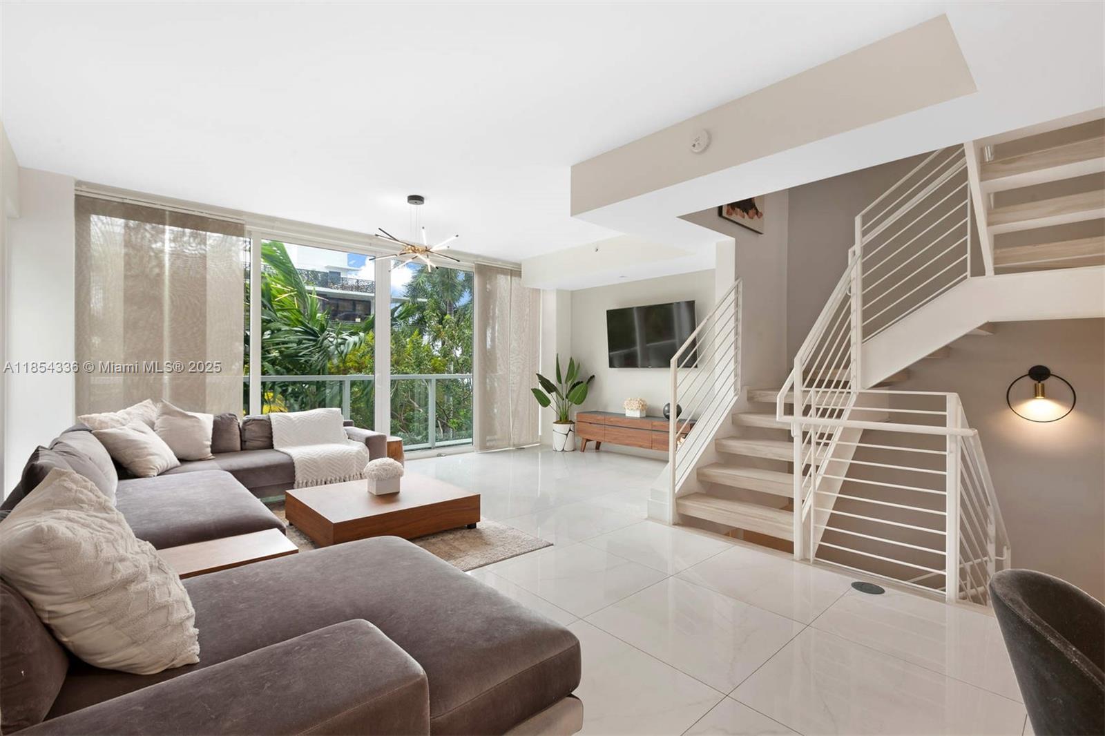 BAY HARBOR ISLAND - Residential Lease