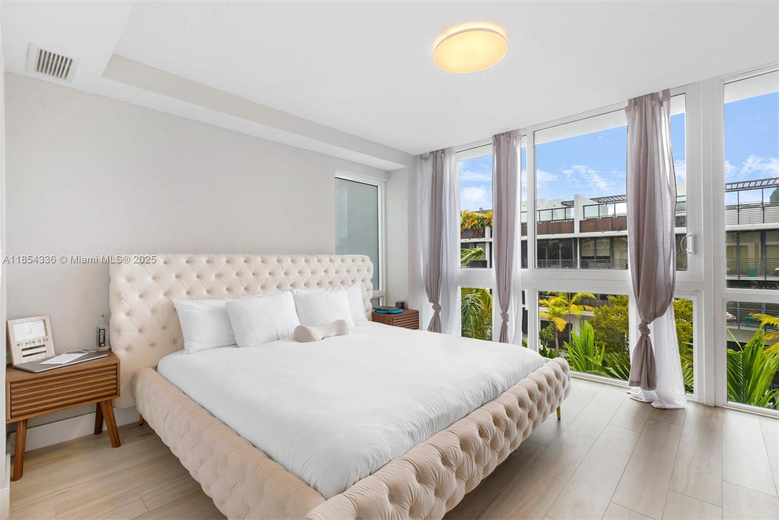 BAY HARBOR ISLAND - Residential Lease