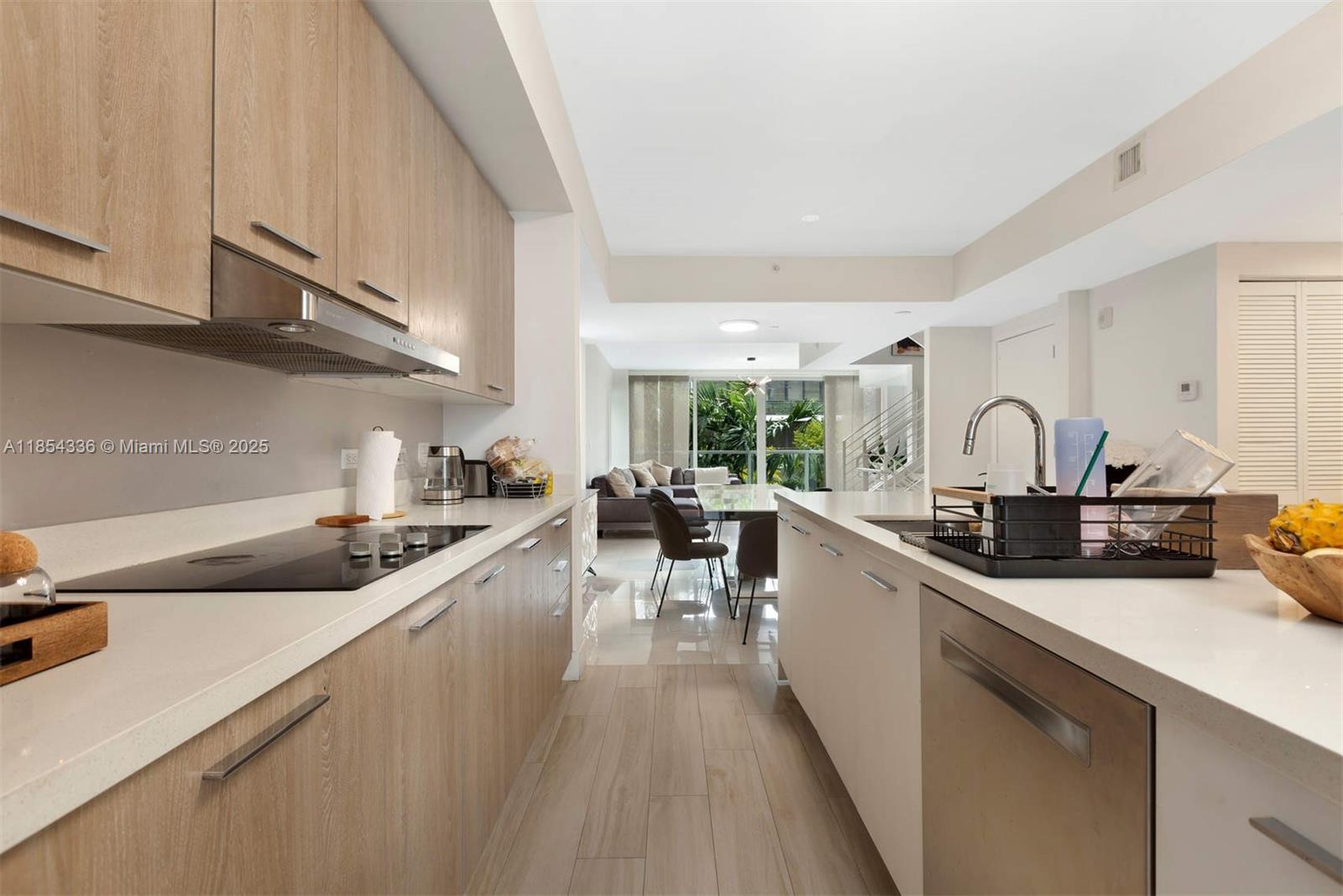 BAY HARBOR ISLAND - Residential Lease