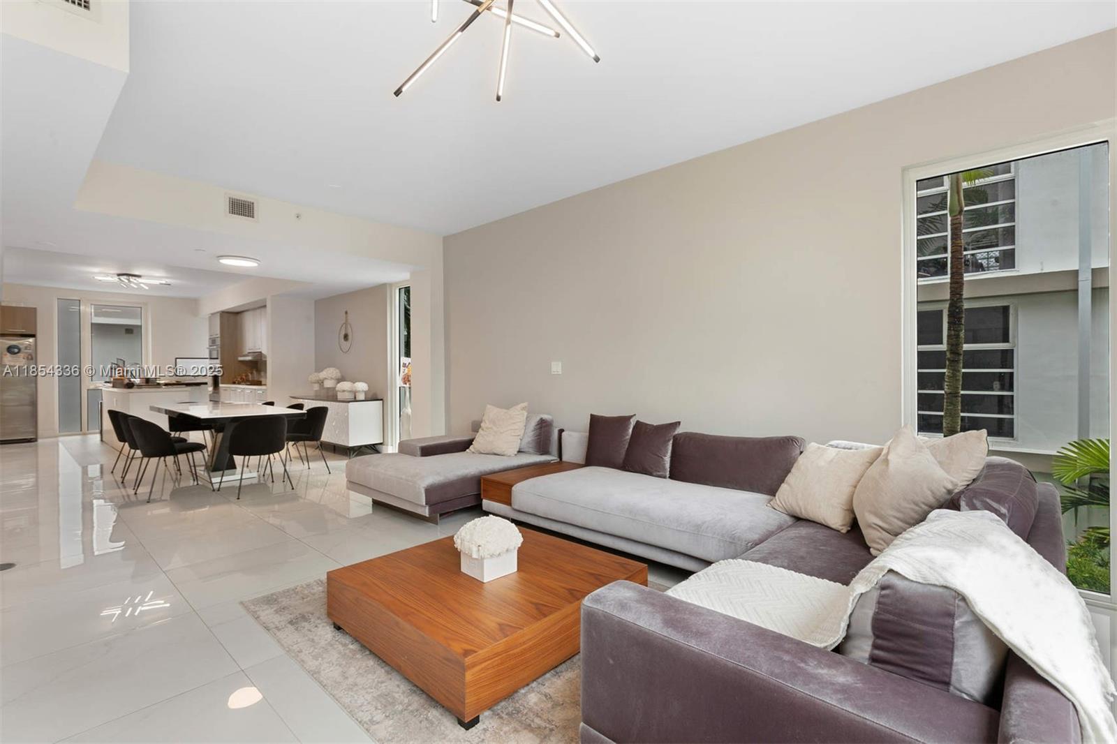 BAY HARBOR ISLAND - Residential Lease