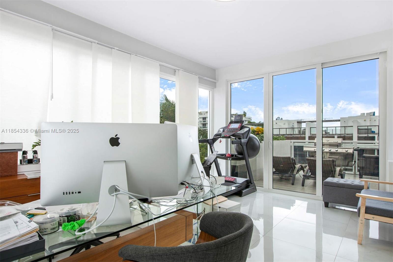 BAY HARBOR ISLAND - Residential Lease