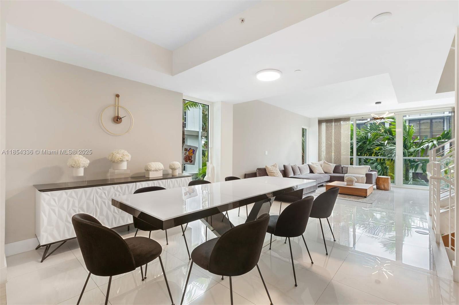 BAY HARBOR ISLAND - Residential Lease