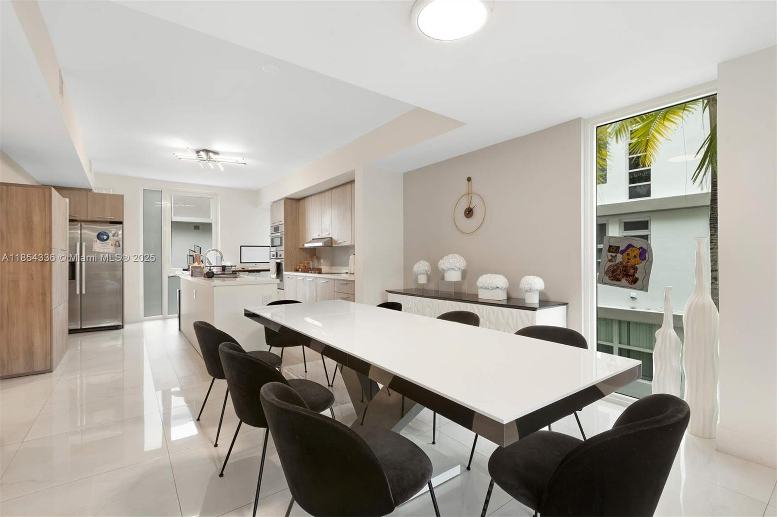 BAY HARBOR ISLAND - Residential Lease