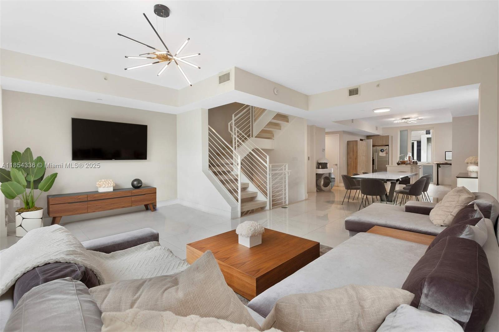 BAY HARBOR ISLAND - Residential Lease