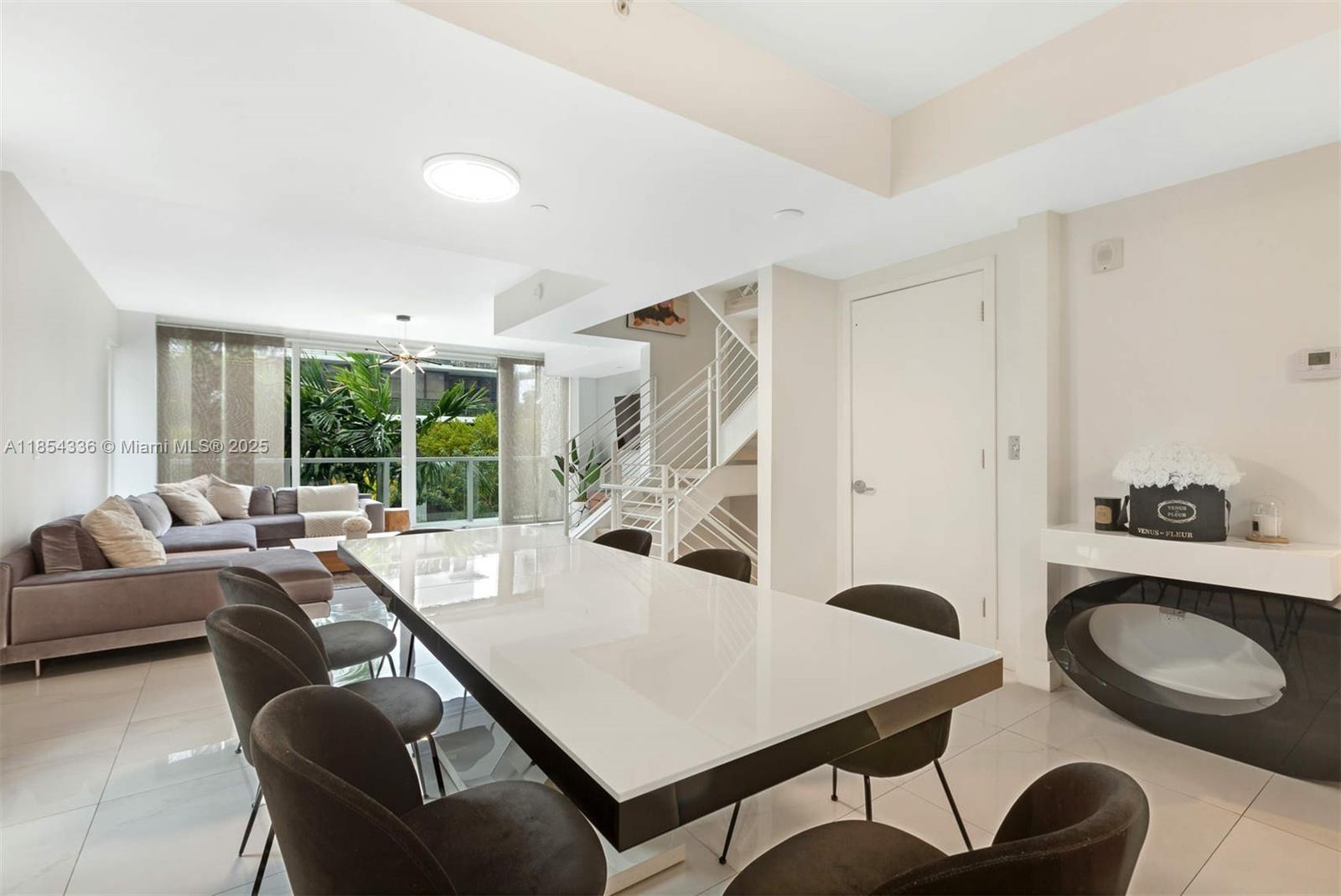 BAY HARBOR ISLAND - Residential Lease