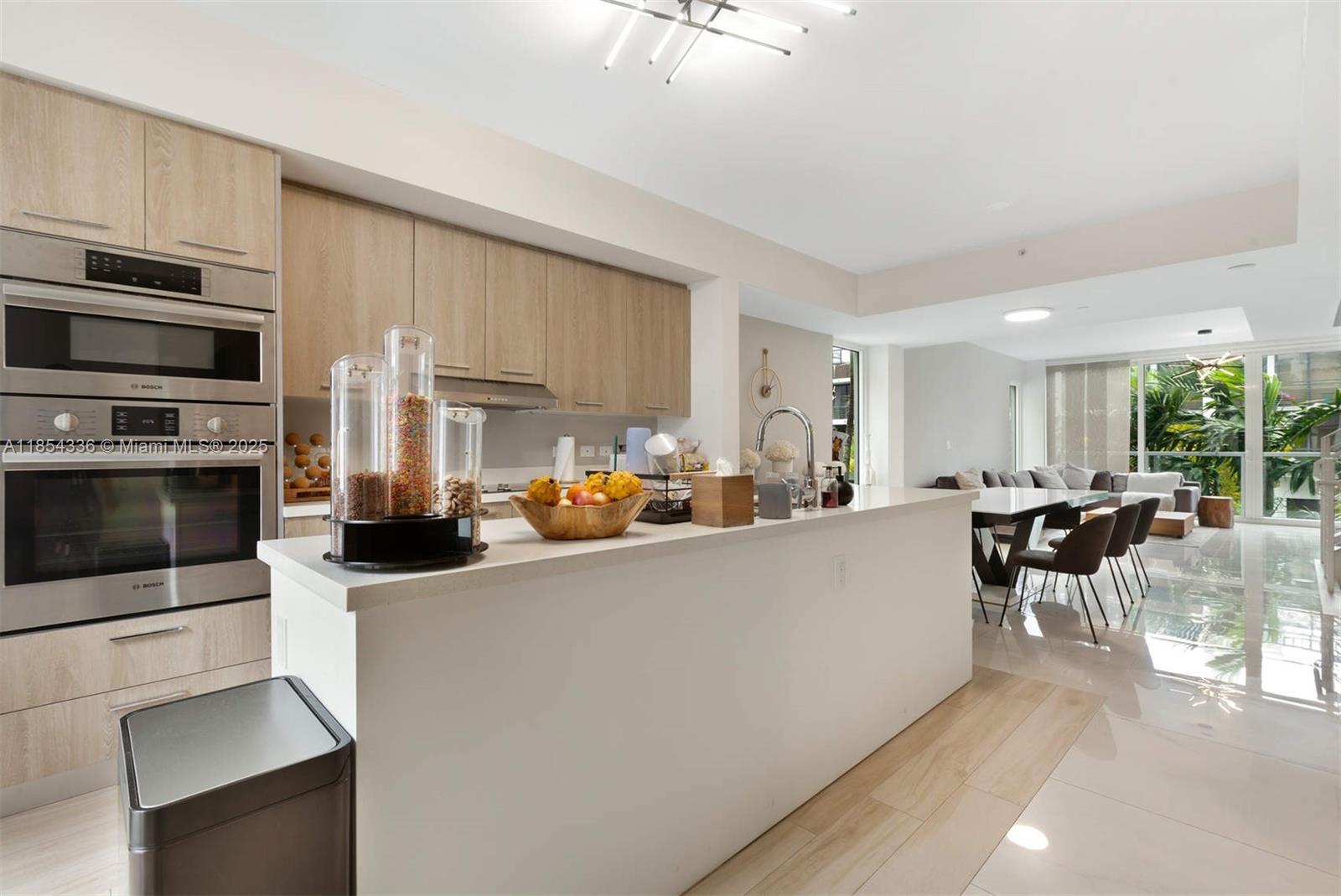 BAY HARBOR ISLAND - Residential Lease