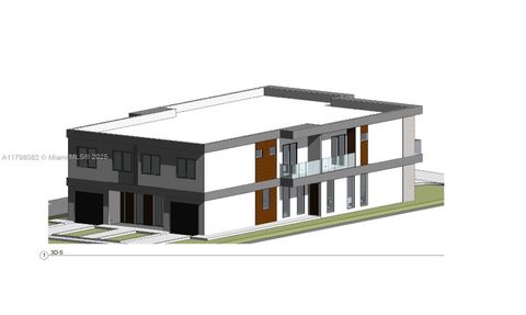 1917 Harding St Hollywood FL 33020