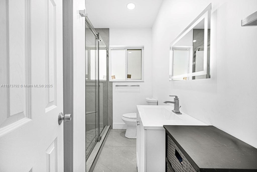 SHORECREST - Residential