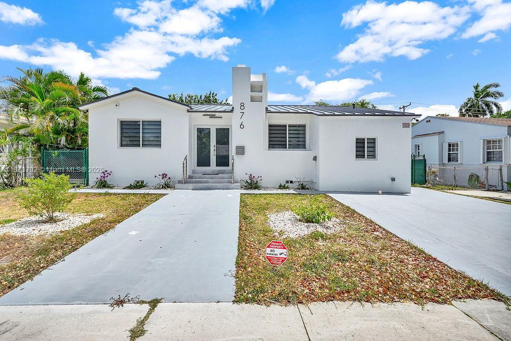 SHORECREST - Residential