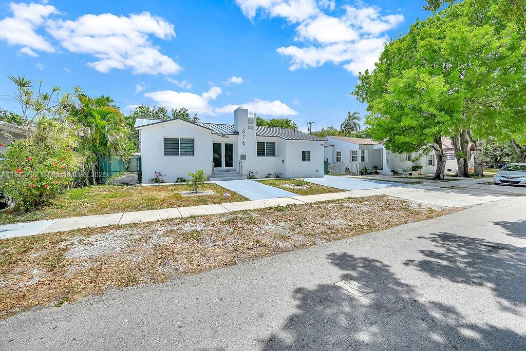 SHORECREST - Residential