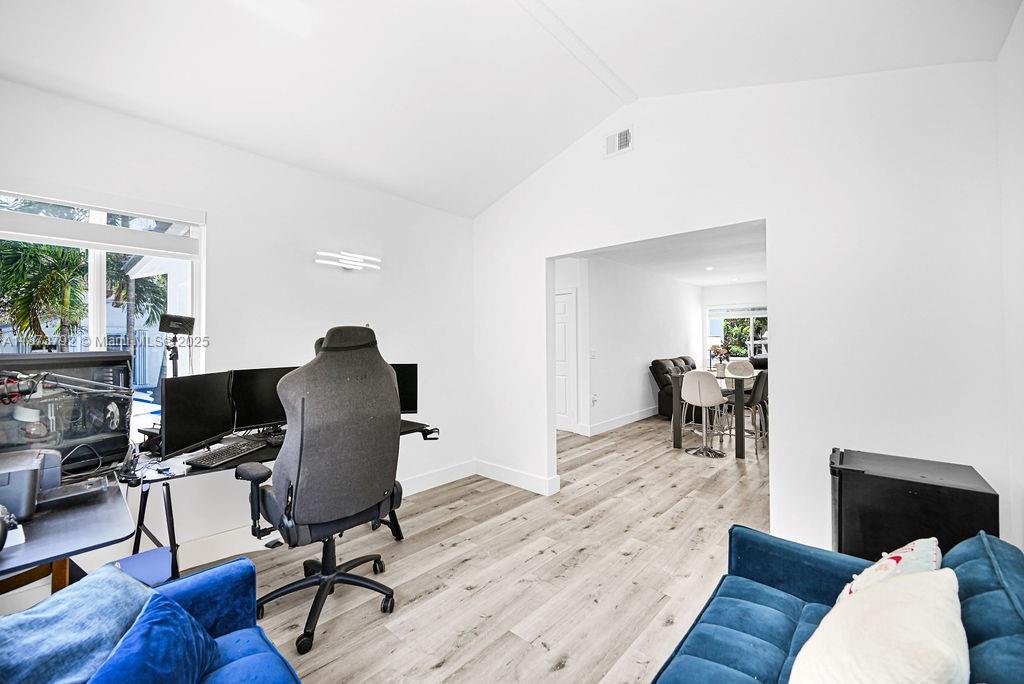 SHORECREST - Residential