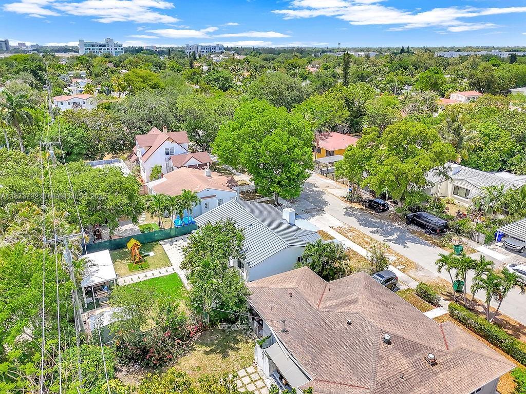 SHORECREST - Residential