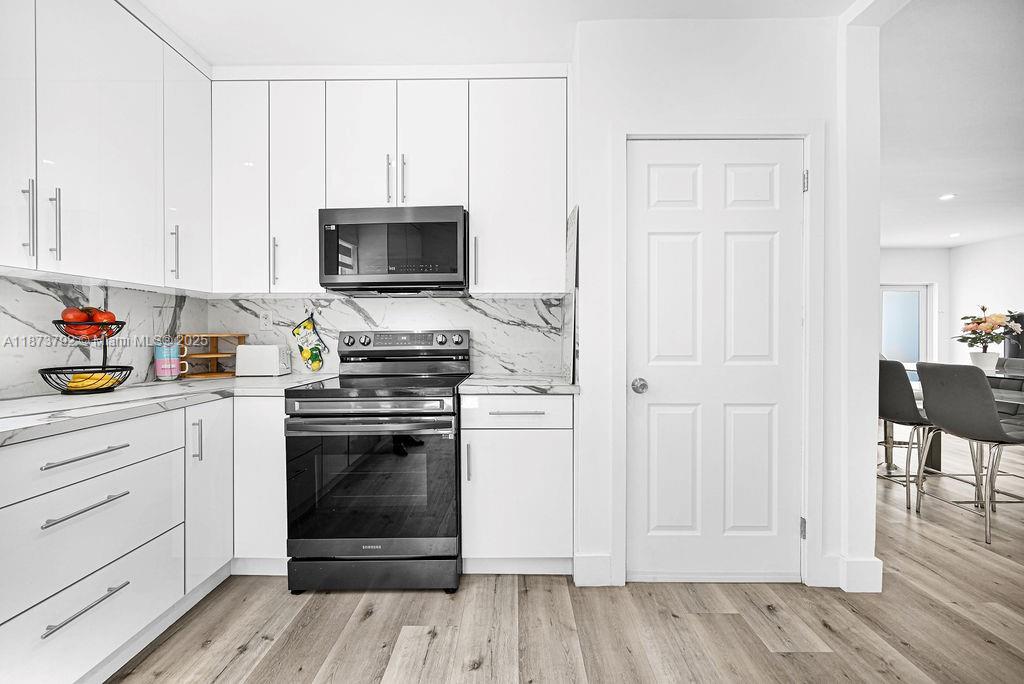 SHORECREST - Residential