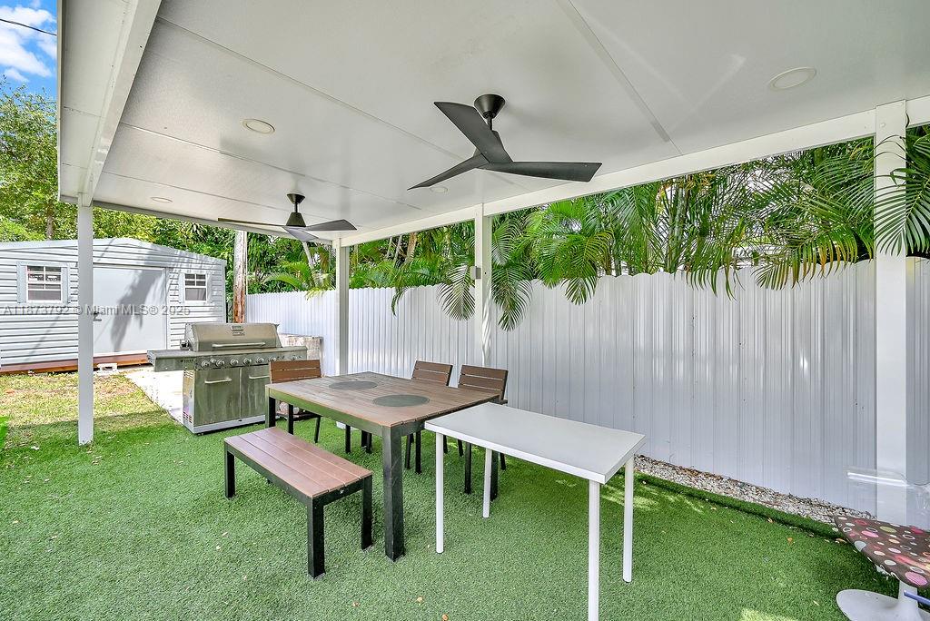 SHORECREST - Residential