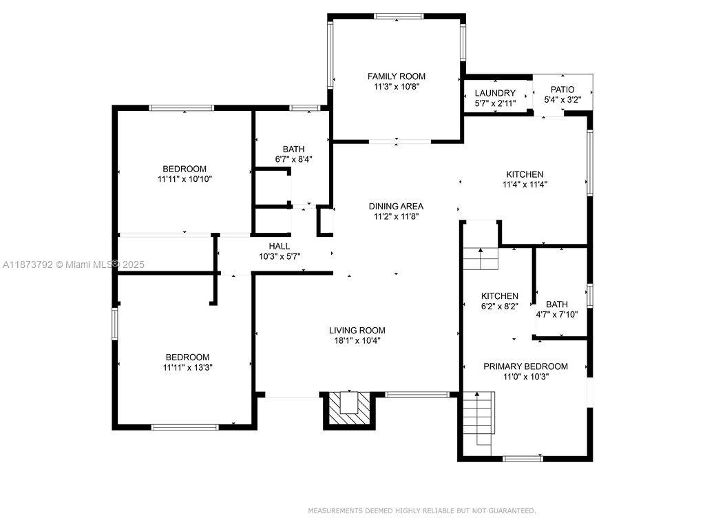 SHORECREST - Residential