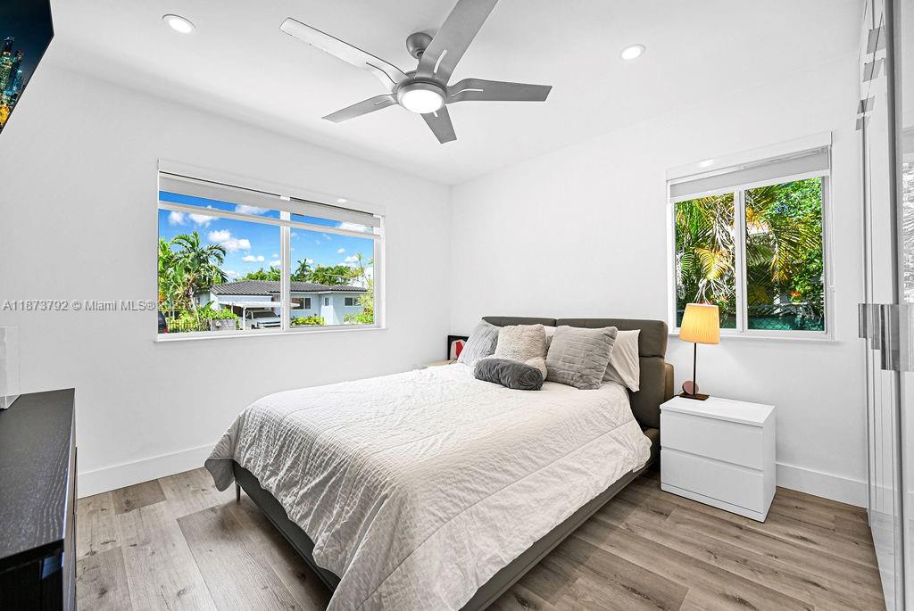 SHORECREST - Residential