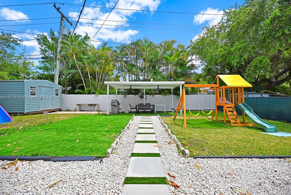 SHORECREST - Residential