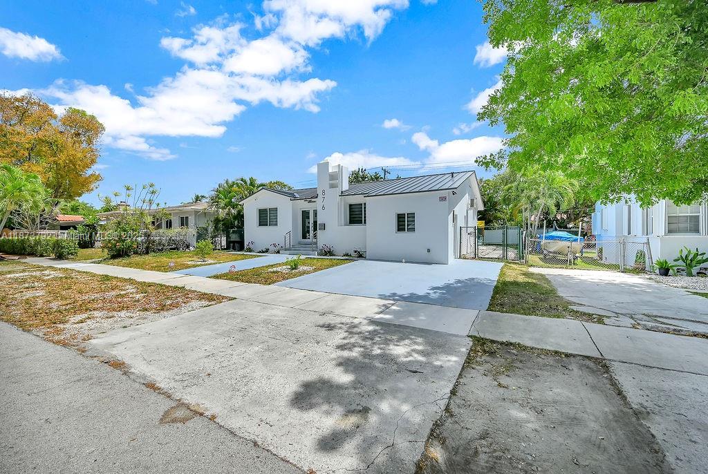 SHORECREST - Residential