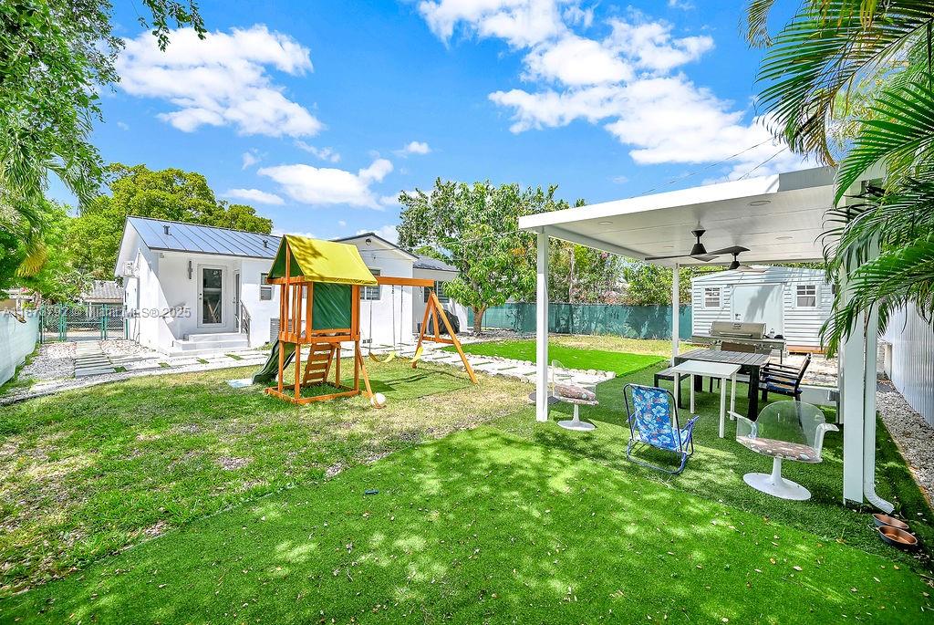 SHORECREST - Residential