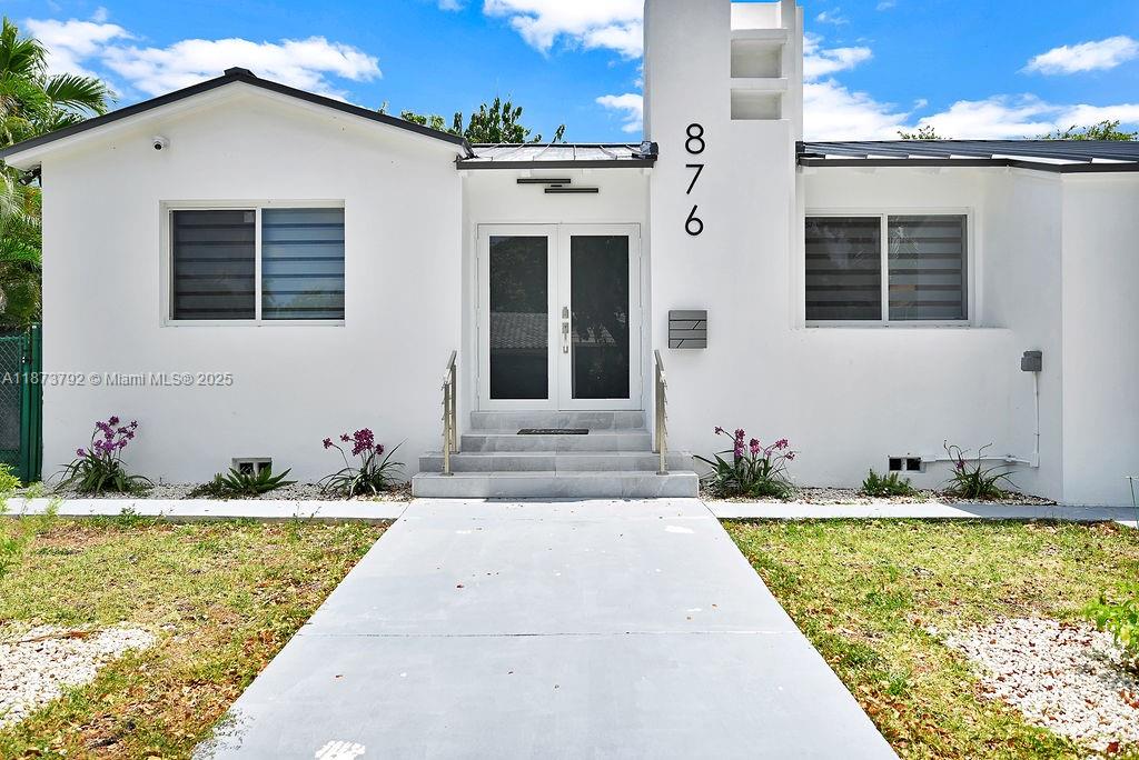 SHORECREST - Residential