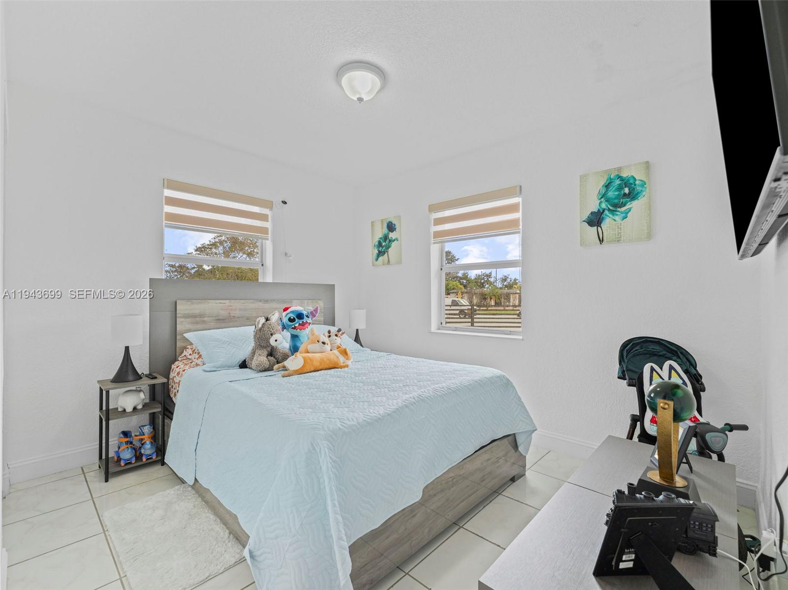 WESTWOOD LAKE 4TH ADDN - Residential