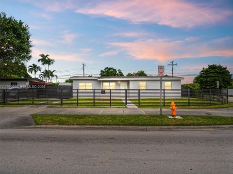 11401 SW 56th St Miami FL 33165