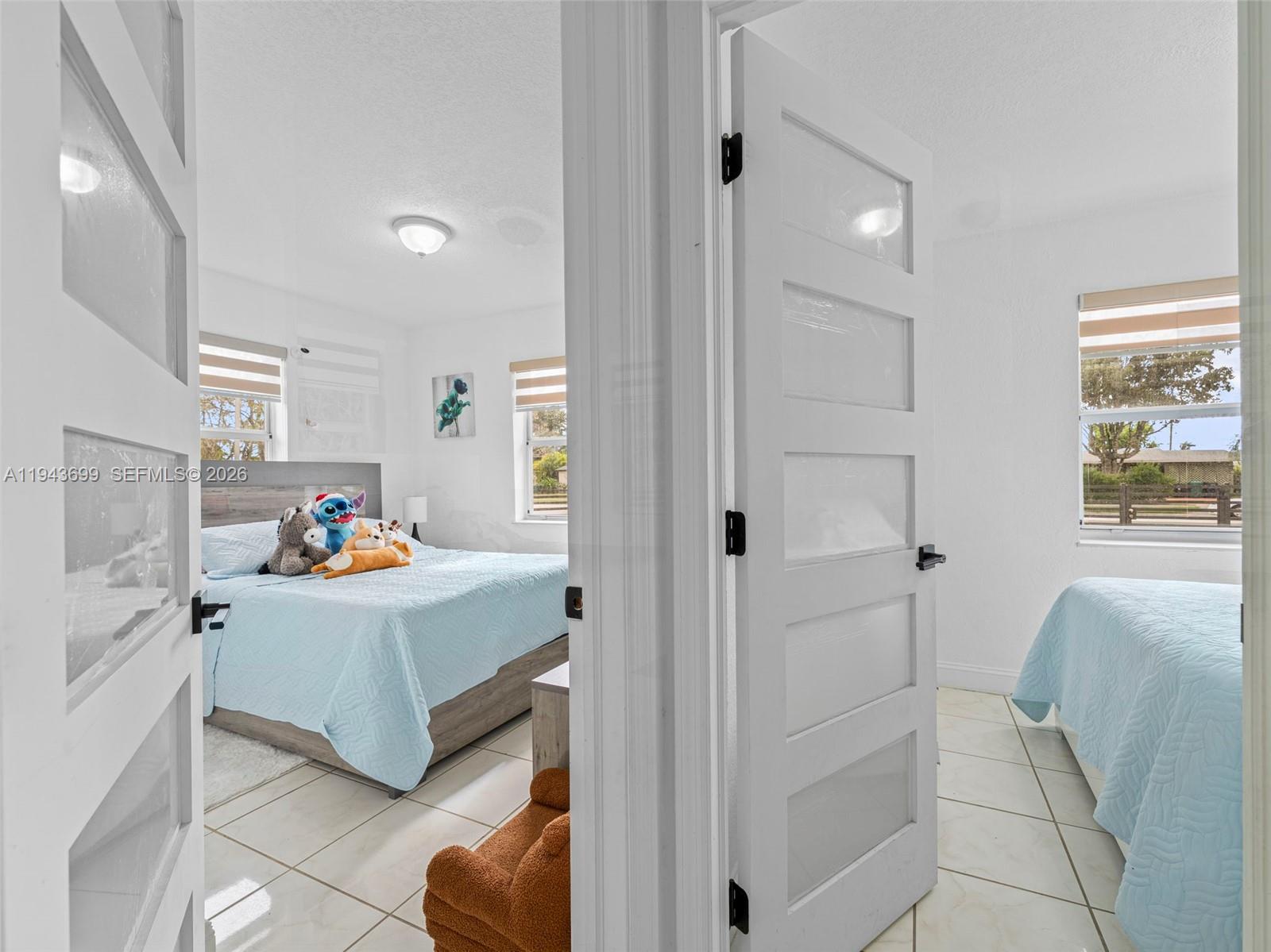 WESTWOOD LAKE 4TH ADDN - Residential