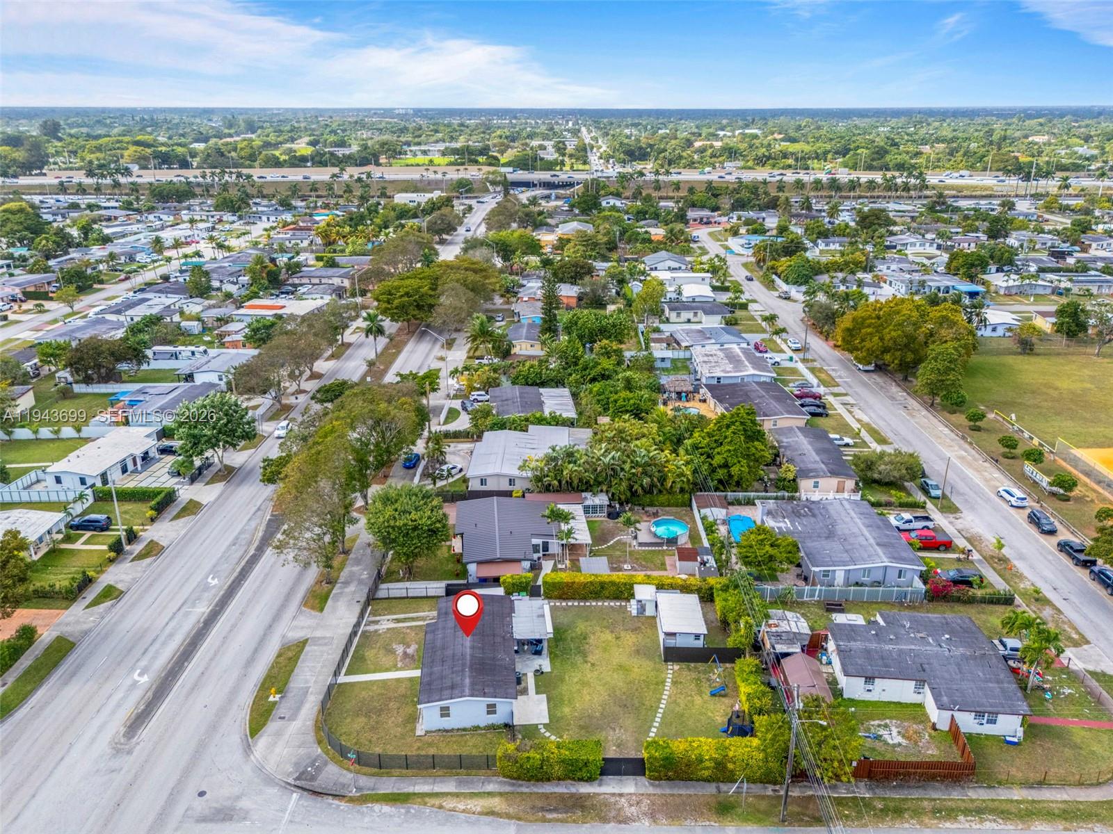 WESTWOOD LAKE 4TH ADDN - Residential