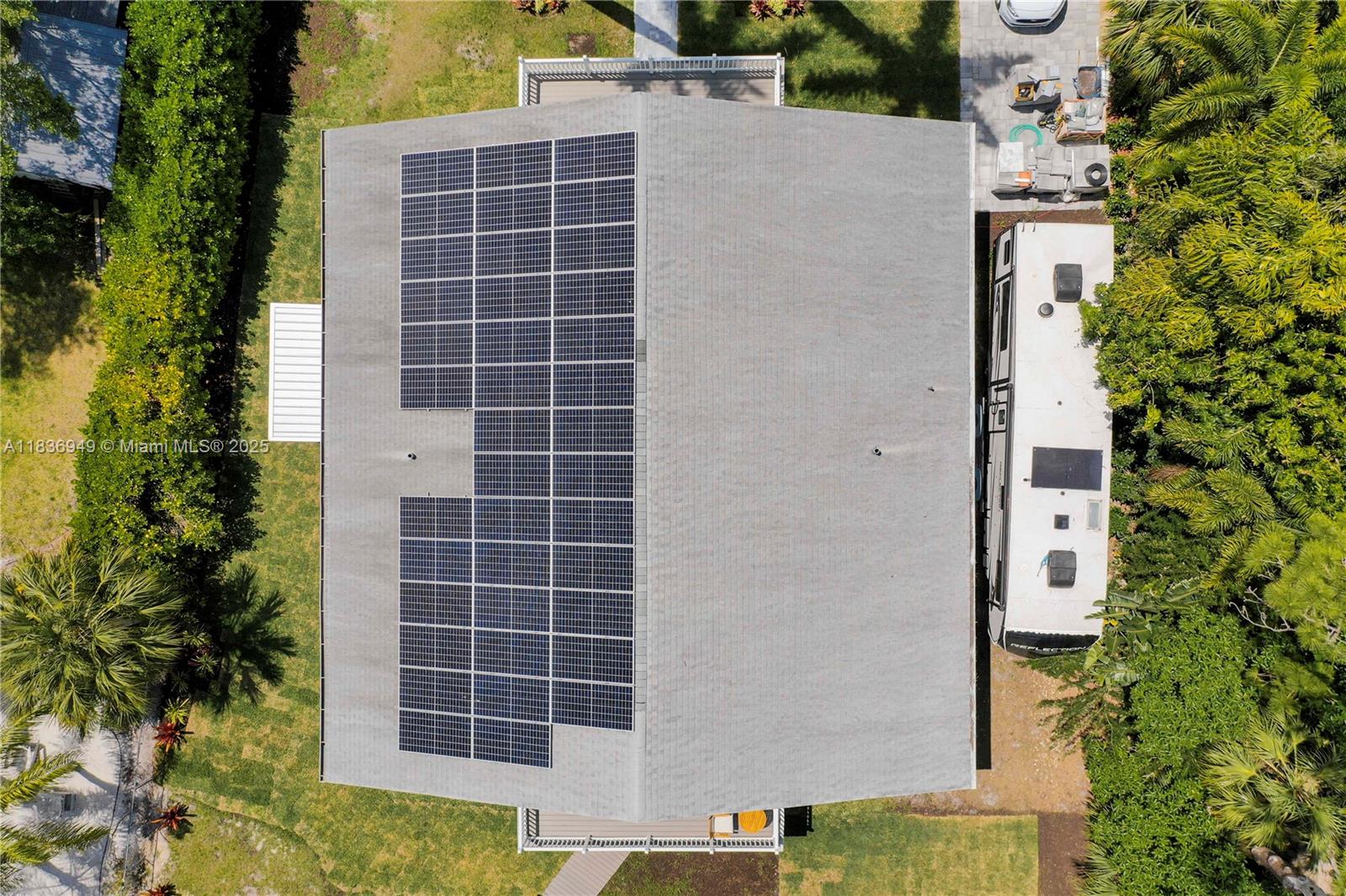 RIO VISTA UNRECORDED SUB - Residential